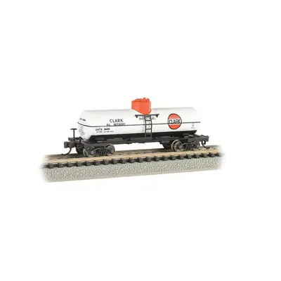 Bachmann Industries Acf 36'-6"" 000-Gallon Single-Dome Tank Car Cla