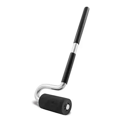 Fulton Long Handle J Roller with Thick Rubber Roller 1-1/2? in Diamete