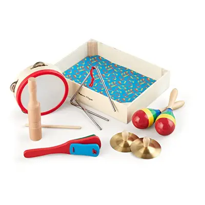 Melissa & Doug Band in A Box