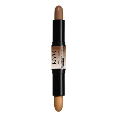 NYX PROFESSIONAL MAKEUP Wonder Stick, Highlight & contour - Deep Rich