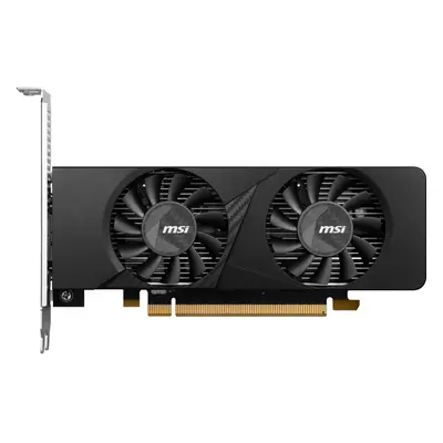 GeForce RTX LP 6G OC