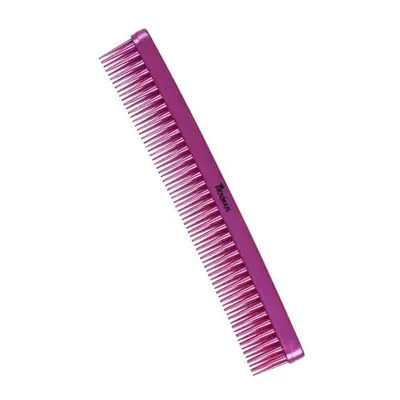 D2 TAME Tease Comb Pink count