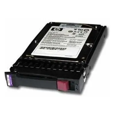 HDD 146GB 10K SAS 2,5INCH