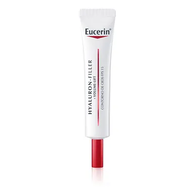 Hyaluron Filler + volume-lift eye contour Eucerin ml