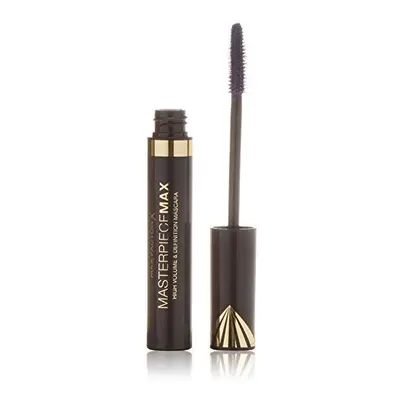 Max Factor Masterpiece Max Mascara Deep Blue