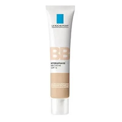 La Roche-Posay - Hydraphase BB Cream SPF - HydrataÄnÃ­ BB krÃ©m ml