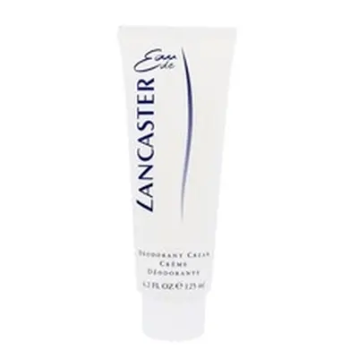 Lancaster - Eau de Lancaster Deodorant Cream 125ml