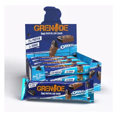 Grenade Oreo Carb Killa Protein Bars | x 60g