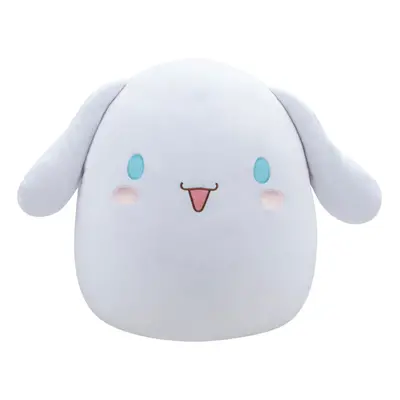 Squishmallows Original Sanrio 14-Inch Cinnamoroll Plush - Large Ultrasoft Official Jazwares Plus