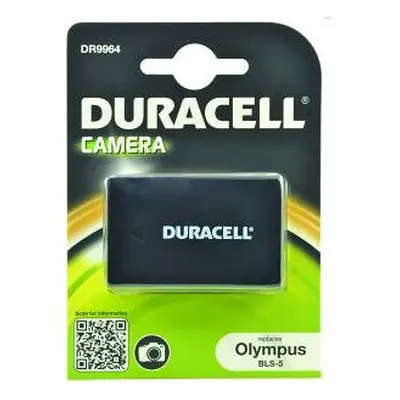 Duracell 7.4V 1000mAh Lithium-Ion 1000mAh 7.4V rechargeable battery