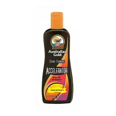 Australian Gold Dark Tanning Accelerator | 250ml