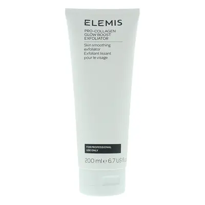 Elemis Pro-Collagen Glow Boost Exfoliator 200ml