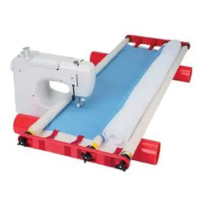 Flynn Multi-Frame Quilting System