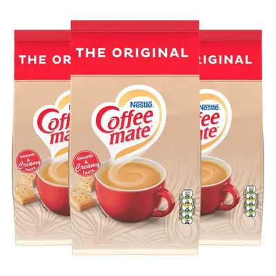 Nestle The Original Coffee-Mate Coffee Whitener 3x2.5KG