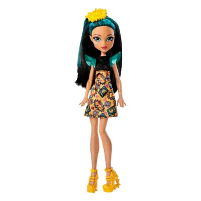 Mattel Monster HIGH Cleo DE NILE Doll