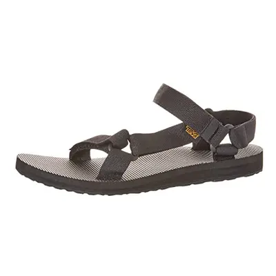 Teva Womens Original Universal Sandal Black M US