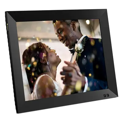 5 inch Smart Digital Photo Frame with WiFi (W15F) - Black