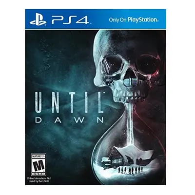 Until Dawn