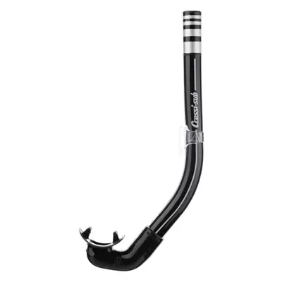 Snorkel Designed for Passionate Freedivers and Scuba Divers - America: