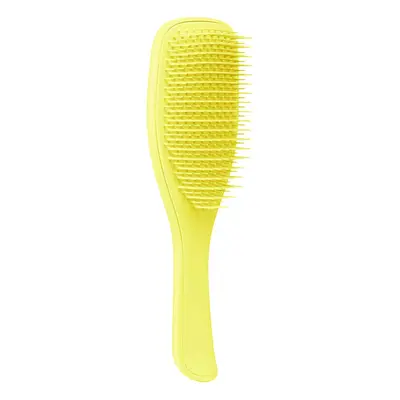 Tangle Teezer Ultimate Detangler Hairbrush for Wet & Dry Hair Eliminates Knots & Reduces Breakag