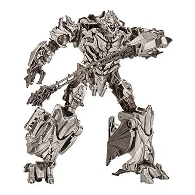 Transformers Toys Studio Series Voyager Class Movie Megatron Acti