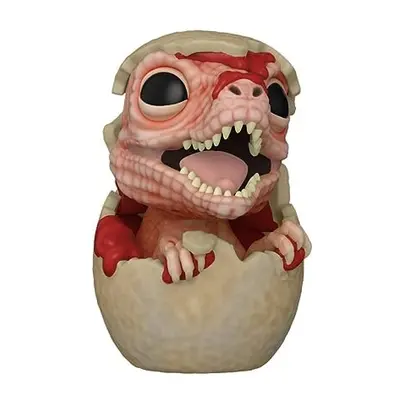 Pop! Movies: Jurassic Park - Hatching Raptor (SDCC'23), Collectable Vinyl Figure