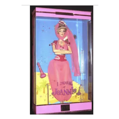 Barbie I Dream of Jeannie