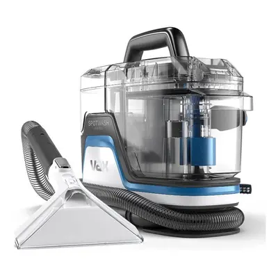 Vax SpotWash Home Duo Spot Cleaner Remove spills CDSW-MPXP,0.72 Litre,White/Blue,400W