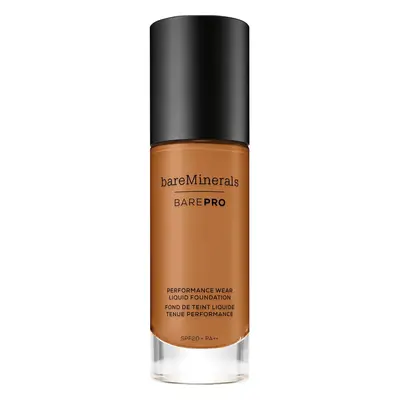 Cr?me Make-up Base bareMinerals Barepro Latte Spf 30 ml