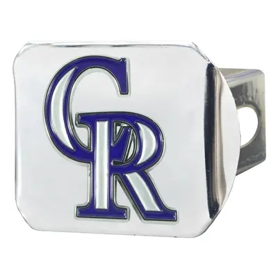 MLB - Colorado Rockies