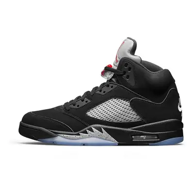 (UK8/EUR42.5/27CM ) Air Jordan Reimagined Black Metallic HF3975-001 Men's Shoes Trainers