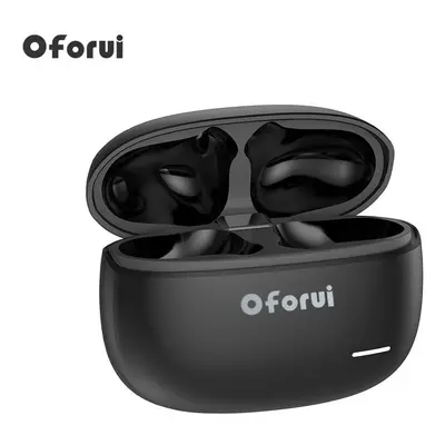 (2PC) Oforui Wireless Audio ANC In-Ear Wireless Bluetooth Headset High Sound