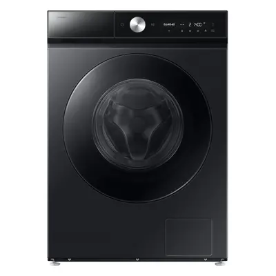 Samsung WW11DB8B95GBU1 11Kg Washing Machine Black RPM A Rated