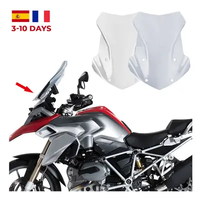 (Light Smoke) R1250GS New Windscreen Windshield For BMW R1200GS R GS LC R1250GS