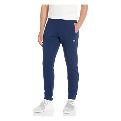 adidas Originals Men's Adicolor Essentials Trefoil Joggers Night Indi