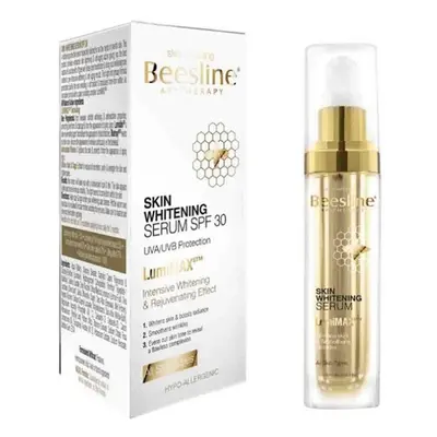 Beesline Skin Whitening Serum SPF 30ml