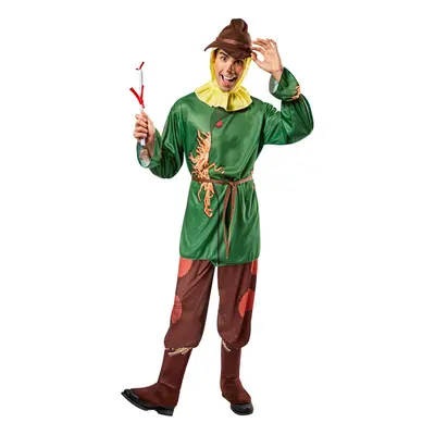 Rubie's mens Wizard of Oz Scarecrow Adult Sized Costumes As Shown On