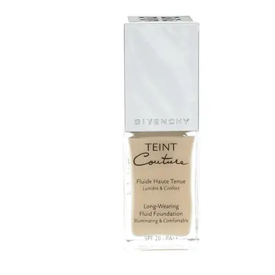 Givenchy Light Foundation Teint Couture Fluid Elegant Porcelain 25ml