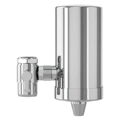 (System with filter) Water filter faucet, stainless steel faucet water filter