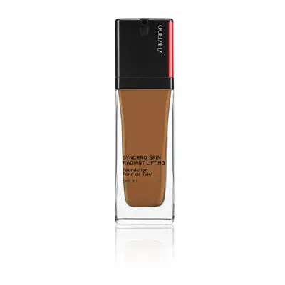 Liquid Make Up Base Synchro Skin Radiant Lifting Shiseido 510-Suede (30 ml)