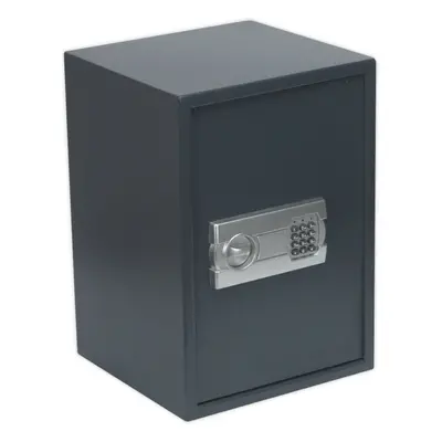 Electronic Combination Cash Safe - x x 500mm - Bolt Lock Wall Mounted