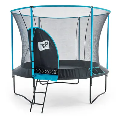 TP Genius 12ft Round Trampoline