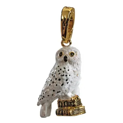 Harry Potter Lumos Charm - Hedwig