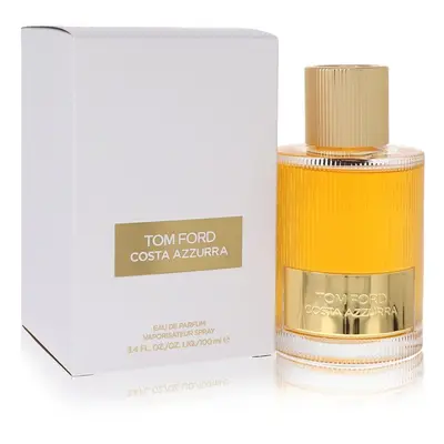 Tom Ford Costa Azzurra by Tom Ford Eau De Parfum Spray (Unisex) 3.4 oz