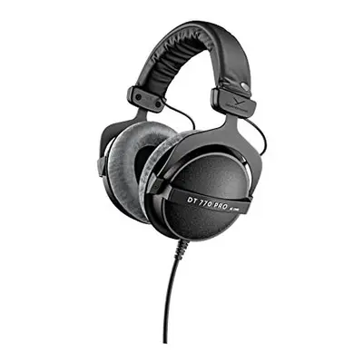 DT PRO Studio Headphones Ohm