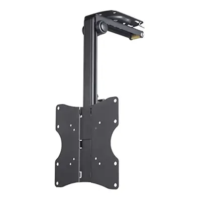 Hama TV Ceiling Mount | Bracket | For TV's - Inches | Can be titled Up To -90 Degrees | Can Be S