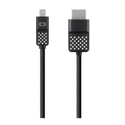 Belkin Mini DisplayPort to HDTV Cable