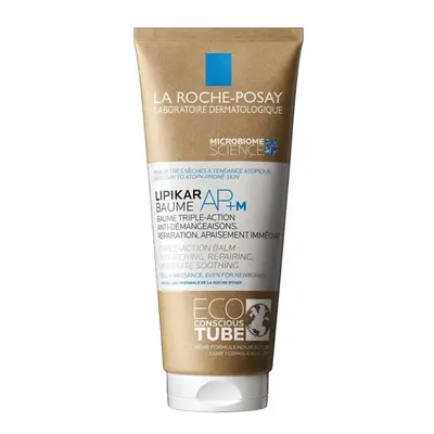 La Roche-Posay Lipikar AP+ Lipid-Replenishing Balm 200ml