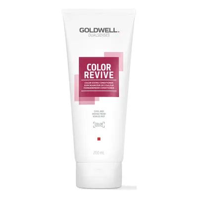 Goldwell - Dualsenses Color Revive Cool Red (200ml)