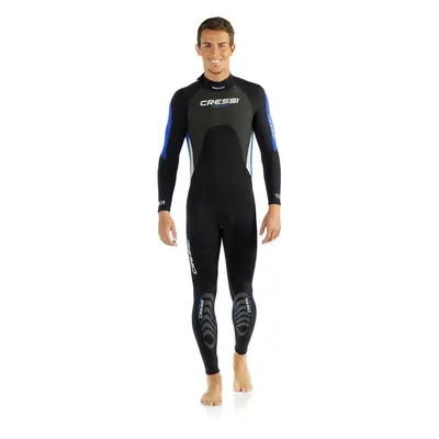 Cressi Morea 3mm Man [6/XXL] Black/Blue